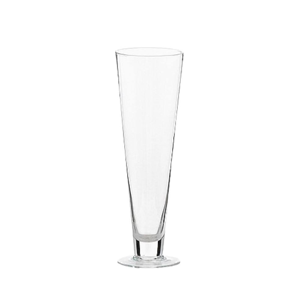 Bicchiere cono dm12.5 h60cm